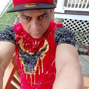 Meet your Posher, Fernandez